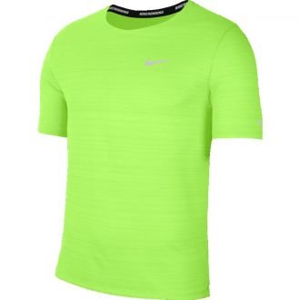 Nike Drifit Miler Top