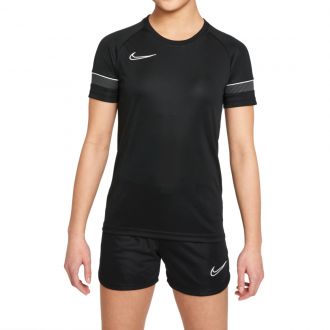 Youth Nike Dri-FIT Academy 21 Top ShortSleeve