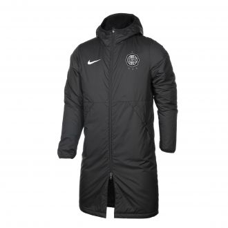 Olimpia Mens Nike Winter Hoodie Jacket  repel