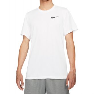 Mens Nike Dri-FIT Superset Top Short Sleeve