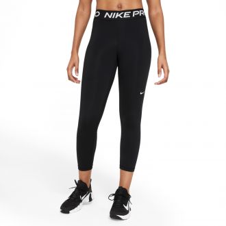 Womens Nike PRO 365 Crop Leggings