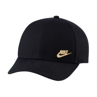 Unisex Legacy 91 Metal Futura Cap