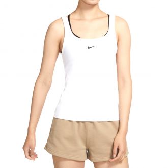 Womens Nike SportsWear Essential Cami Tank