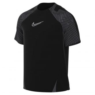 Mens Nike Dri-FIT Strike Short-Sleeve Top