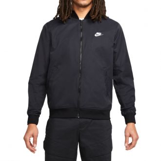 Mens Nike Club Woven Unlined Bomber Jacket