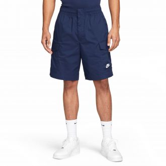 Mens Nike Club Woven Ind Flow Short