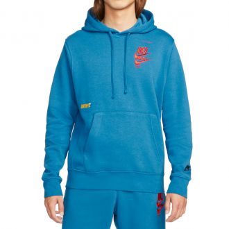 Nike Sportswear Sport Essentials+ Men's Fleece Pullover