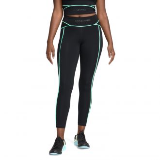 Womens Nike Pro Dri-FIT Mid-Rise 7/8 Leggings membership