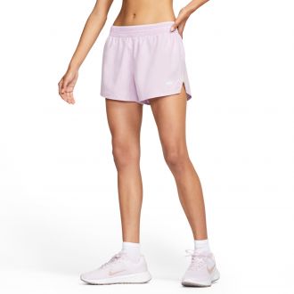 Womens Nike Dri-FIT Icon Clash 10K Short