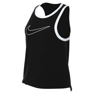 Nike Dri-FIT Swoosh Women's Running Tank