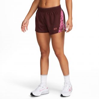 Womens Nike Dri-FIT IconClash 10K Running Shorts