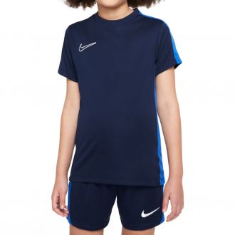 Youth Nike Dri-FIT academy 23 top short sleeve