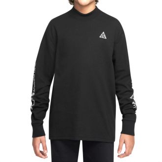 Kids All Condition Gear (ACG) Dri-FIT Long Sleeve top Waffle