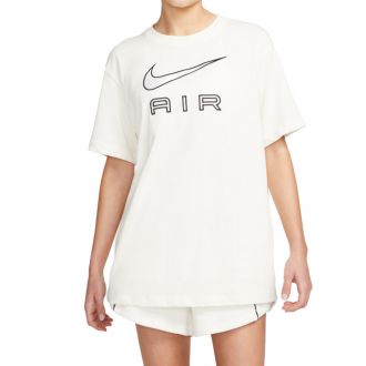 Womens Nike Sportswear Teef Boyfriend Nike Air