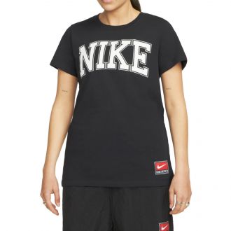 Womens Nike Sportswear Tee Team Nike