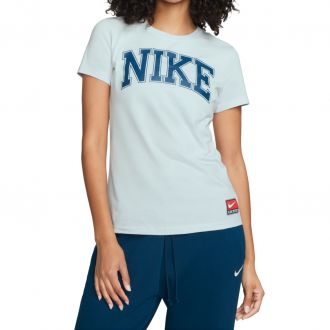  Womens Nike Sportswear Tee Team Nike