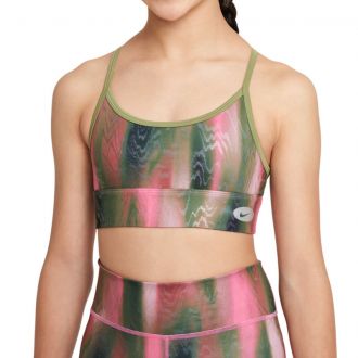 G Nike novelty dri fit icon clash indy bra