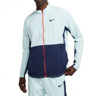Mens Nike Court Advantage Jacket Packable