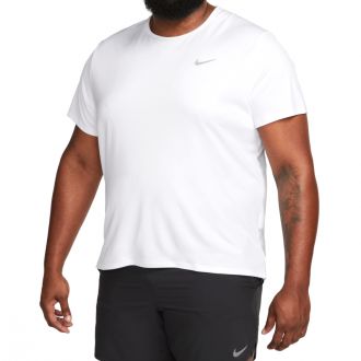 Mens Nike Dri-FIT UV Miller Short Sleeve