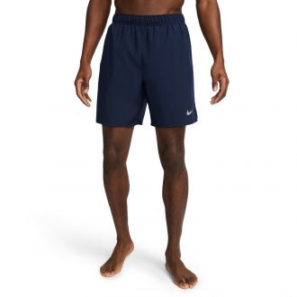 Mens Nike Dri-FIT Challenger Short 7Brief-Lined