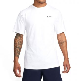 Nike Hyverse Mens Dri-FIT UV Short-sleeve Versatile Top.