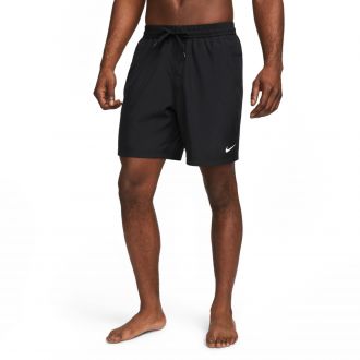 Short Nike Form Dri-FIT Negro Hombre