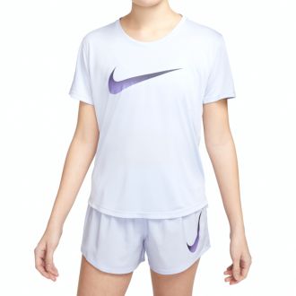 Nike One Dri-FIT Swoosh hbr short Sleeve