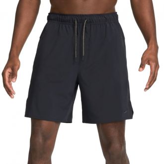 Mens Nike Dri-FIT Unlimited Woven 7ul Dye