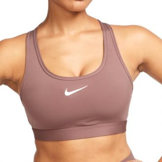 Nike Swoosh Medium-Support Womens Padded Sports Bra