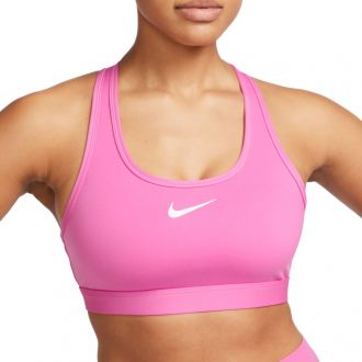 Nike Swoosh Medium-Support Womens Padded Sports Bra