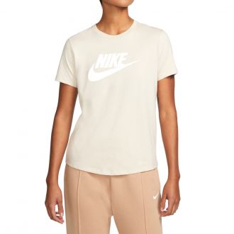 Womens Nike Sportswear Tee Essentials Icon Futura