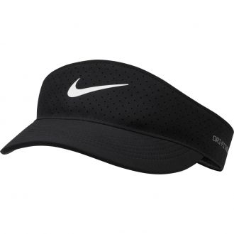 U Nike Dri-FIT Advantage ace visor u sab p
