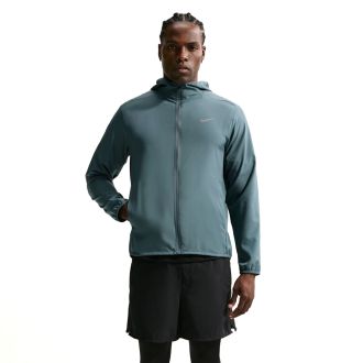 Campera Nike Form Azul Hombre