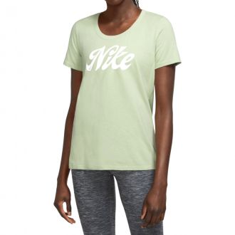 Dri-FIT Tee Nike Script