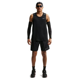 Short Nike Miler Negro Hombre