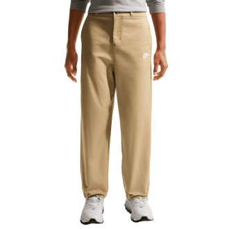 Pantalón Nike Club Beige Niños