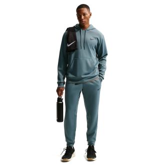 Pantalón Nike Flex Fleece Azul Hombre