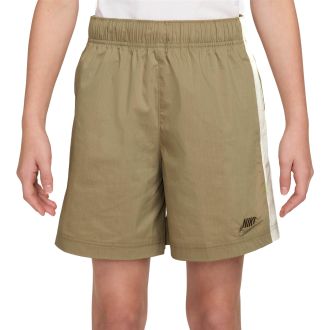 Short Nike Older Beige Niños 