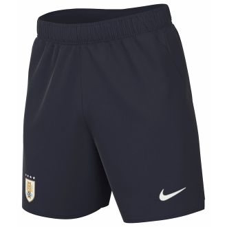 Short Nike Auf M Nk Df Short Stad Hm Azul Hombre