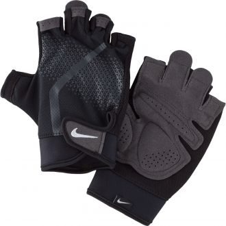 Nike mens extreme fitness gloves