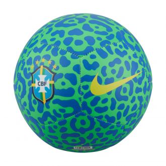 CBF Nike Pitch Soccer Ball Mundial 2022