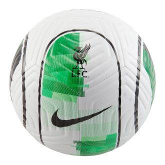 Liverpool Football Club LFC Nike Academy Soccer Ball