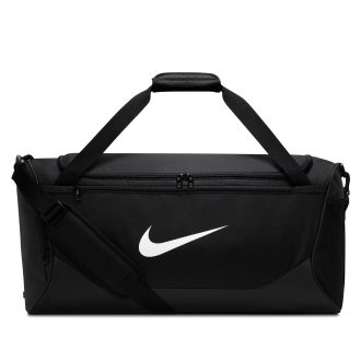 Bolso Nike  Brasilia Medium Duffel Negro Hombre 