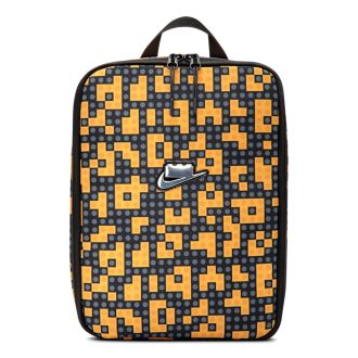 Mochila Nike Lego Dorado Niños