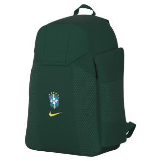 Mochila Nike Brasilia Verde Hombre