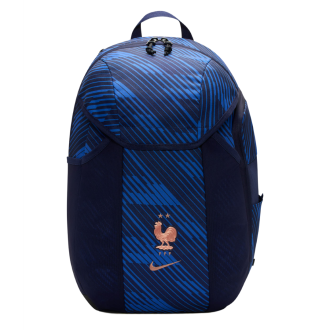 Mochila Nike Academy Azul Hombre