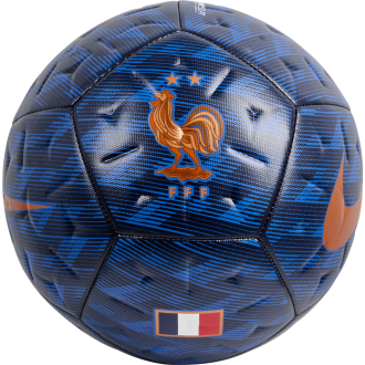 Pelota Nike Academy Football Azul Hombre