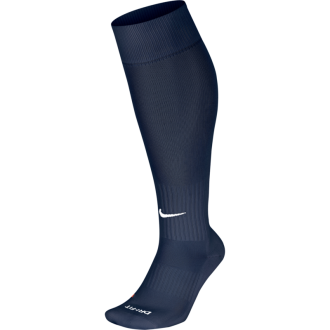 Medias Nike Academy Over-The-Calf Azul Hombre