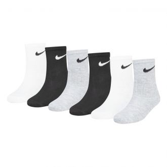 Nhn nike 6 pack crew  5 7