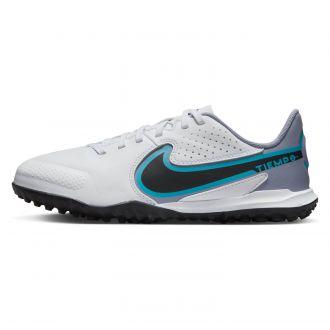 Nike Jr legend 9 academy tf